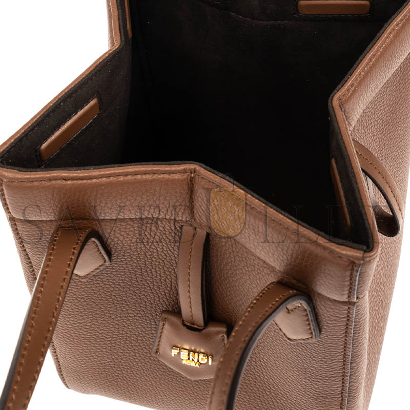 FENDI ORIGAMI MINI 8BS083APZAF1NX9 (18.5*15*15cm)